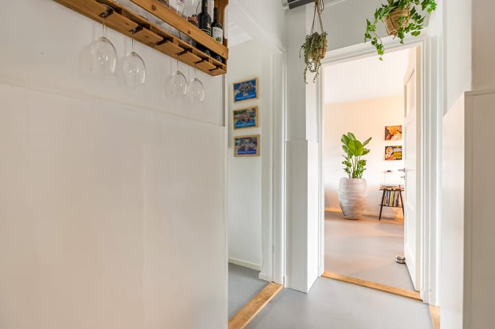 Foto 7 van Joseph Haydnlaan 42-3