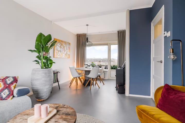 Foto 10 van Joseph Haydnlaan 42-3