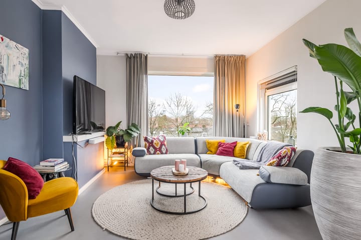 Foto 11 van Joseph Haydnlaan 42-3