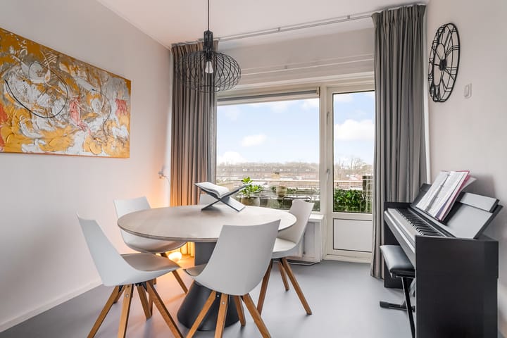 Foto 12 van Joseph Haydnlaan 42-3