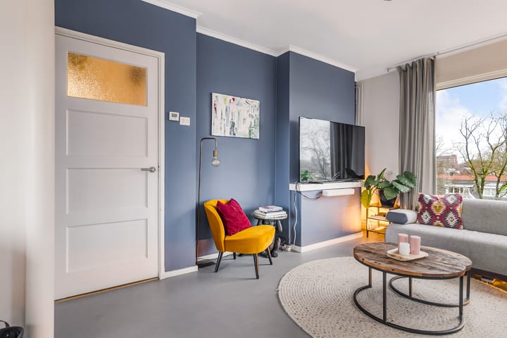 Foto 13 van Joseph Haydnlaan 42-3