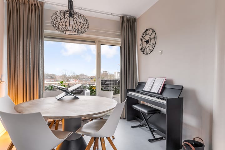 Foto 14 van Joseph Haydnlaan 42-3