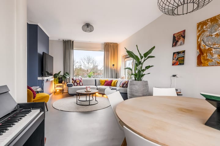 Foto 15 van Joseph Haydnlaan 42-3