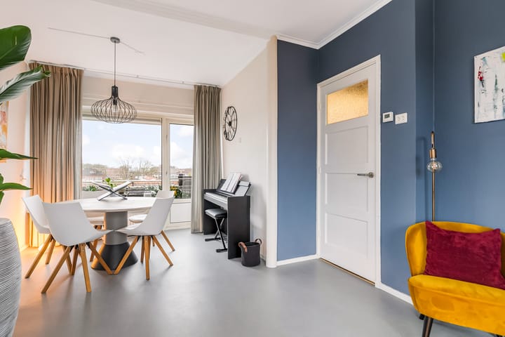 Foto 16 van Joseph Haydnlaan 42-3