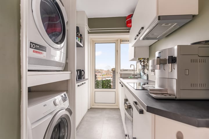 Foto 18 van Joseph Haydnlaan 42-3