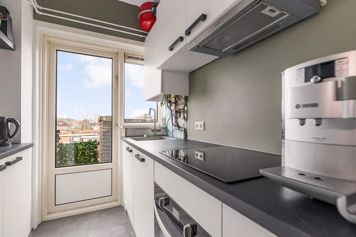 Foto 19 van Joseph Haydnlaan 42-3