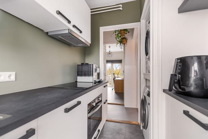 Foto 20 van Joseph Haydnlaan 42-3