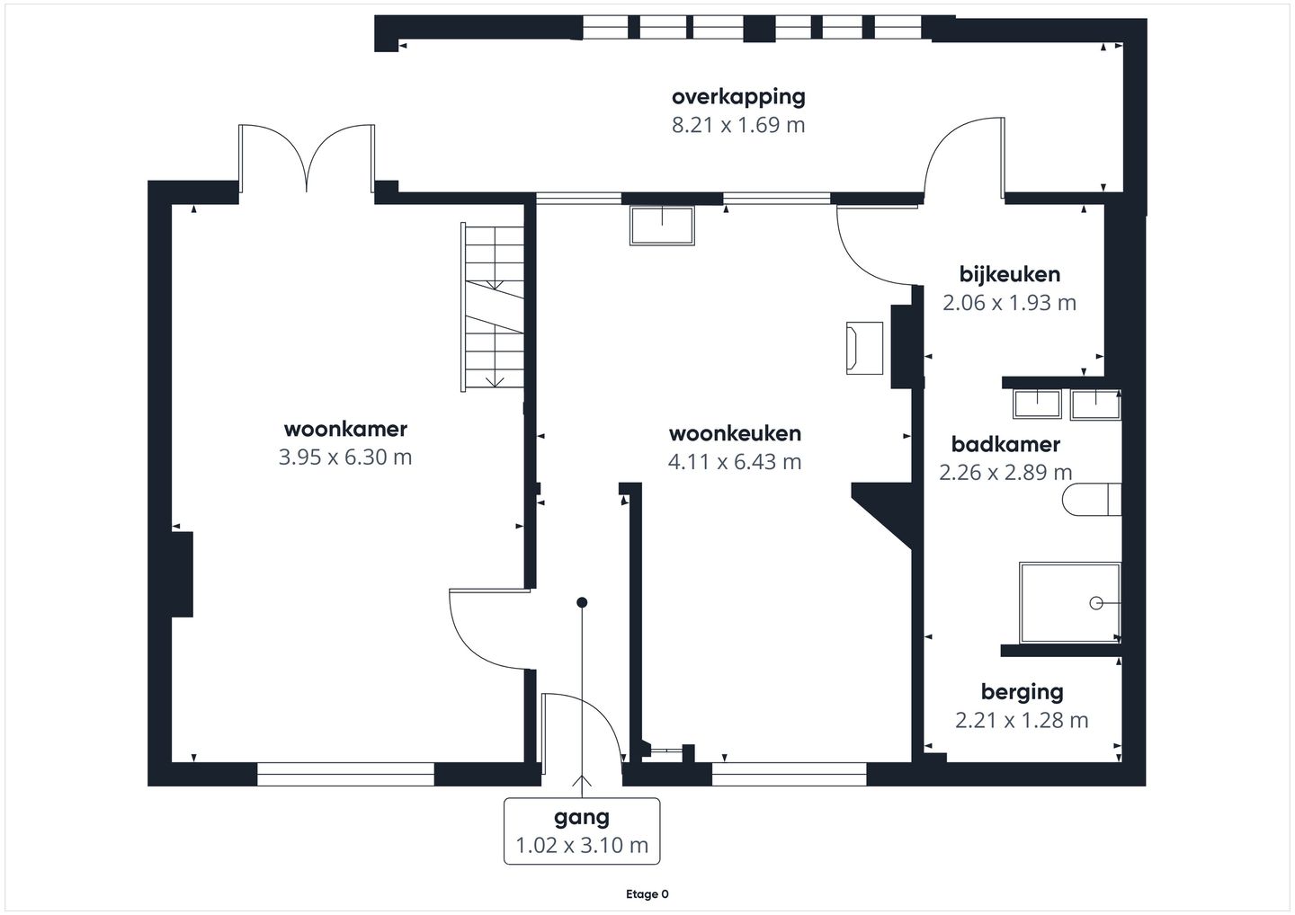 Foto 34 van Lageweg 13