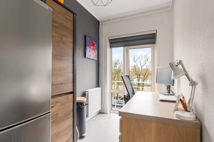 Foto 21 van Joseph Haydnlaan 42-3