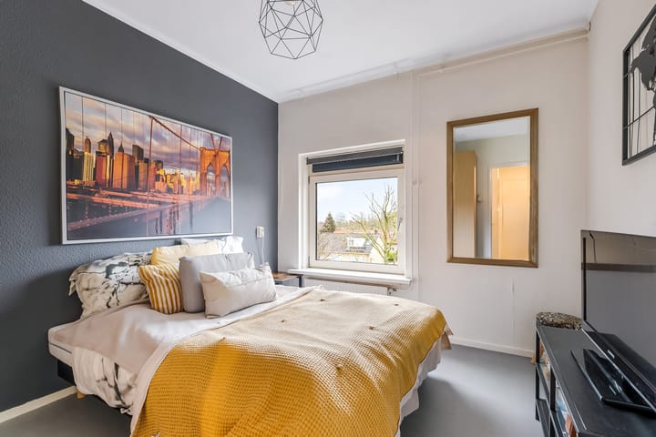 Foto 22 van Joseph Haydnlaan 42-3