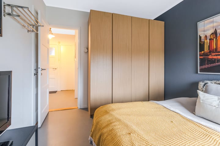 Foto 23 van Joseph Haydnlaan 42-3