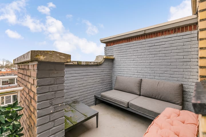 Foto 25 van Joseph Haydnlaan 42-3