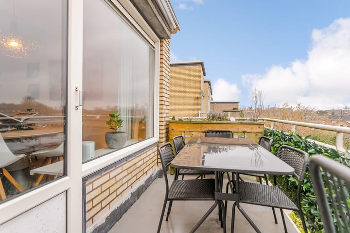 Foto 27 van Joseph Haydnlaan 42-3