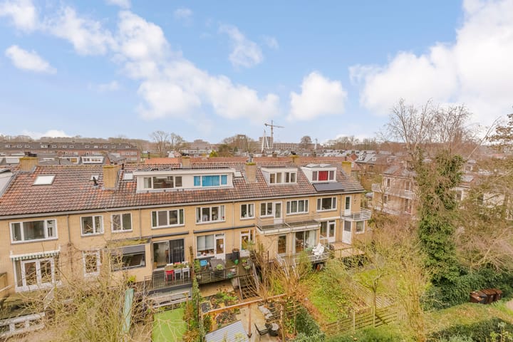 Foto 28 van Joseph Haydnlaan 42-3