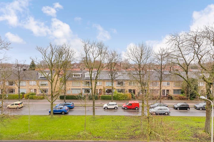 Foto 29 van Joseph Haydnlaan 42-3