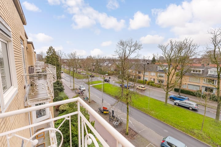 Foto 30 van Joseph Haydnlaan 42-3