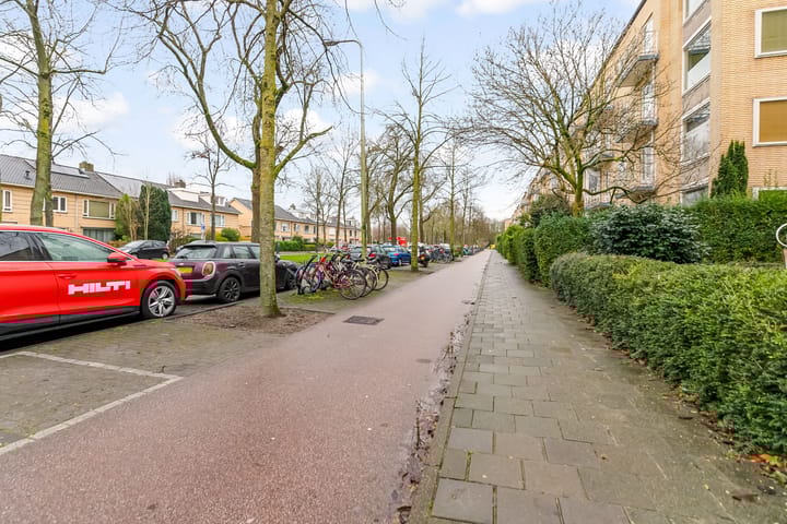 Foto 34 van Joseph Haydnlaan 42-3