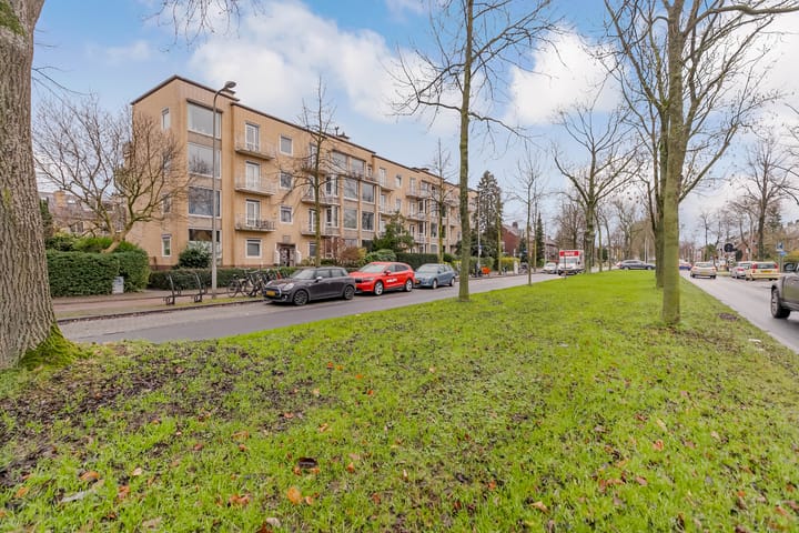 Foto 35 van Joseph Haydnlaan 42-3