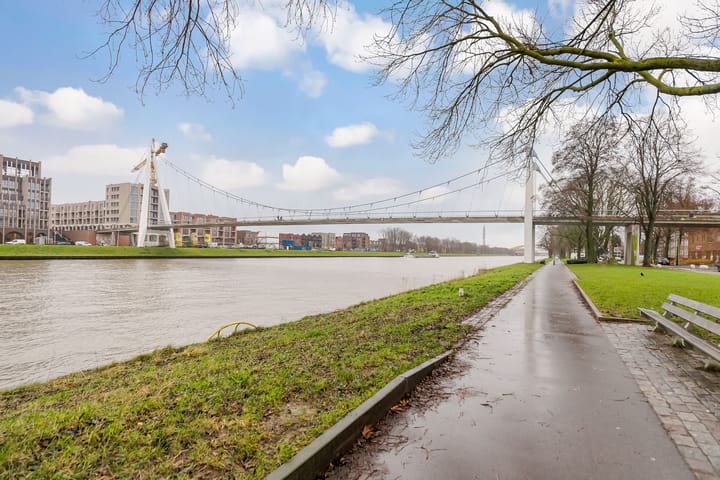 Foto 36 van Joseph Haydnlaan 42-3