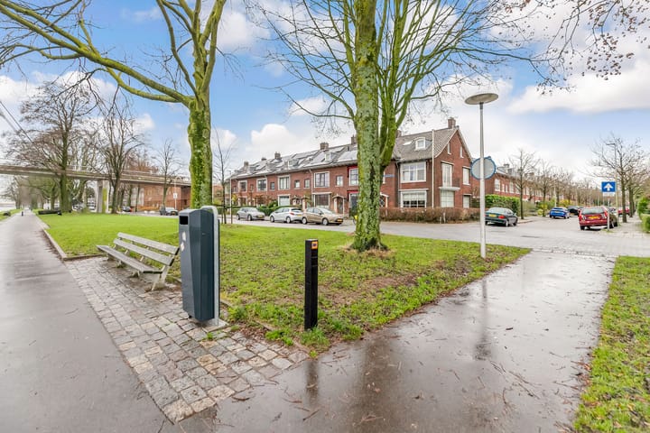 Foto 38 van Joseph Haydnlaan 42-3