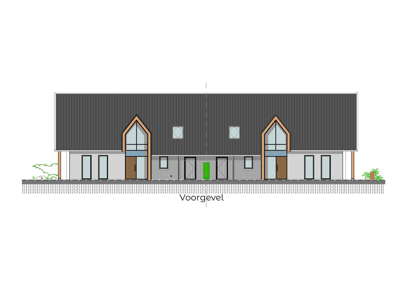 Foto 1 van Nieuwe Steeg 5