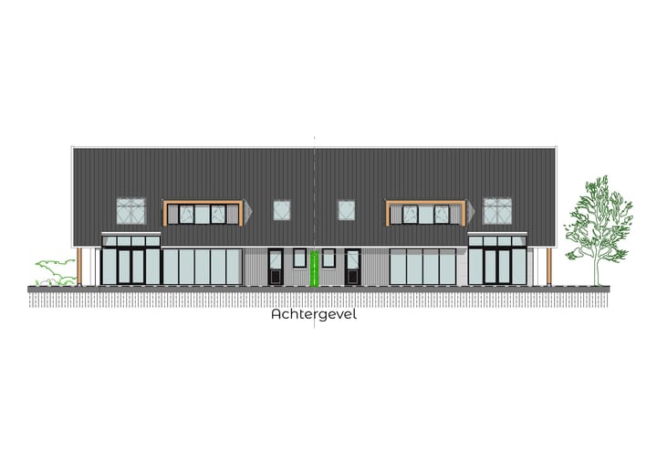 Foto 2 van Nieuwe Steeg 5