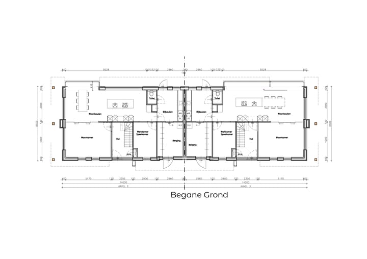 Foto 5 van Nieuwe Steeg 5