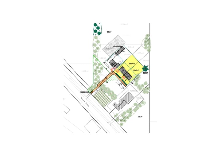 Foto 8 van Nieuwe Steeg 5