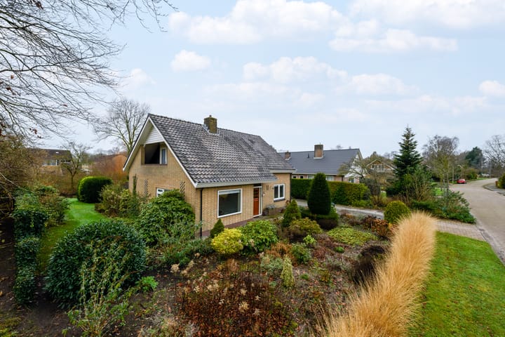 Foto 2 van De Overspitting 38