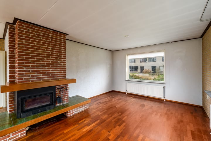 Foto 8 van De Overspitting 38