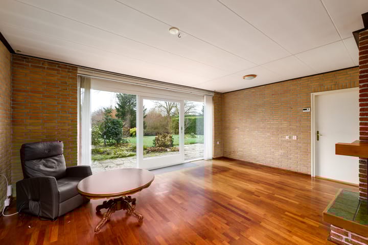 Foto 5 van De Overspitting 38