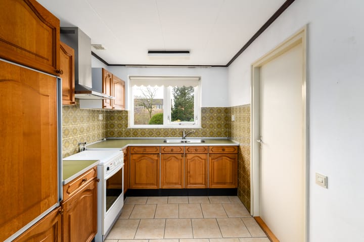 Foto 10 van De Overspitting 38