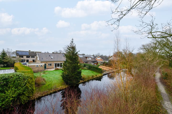 Foto 3 van De Overspitting 38