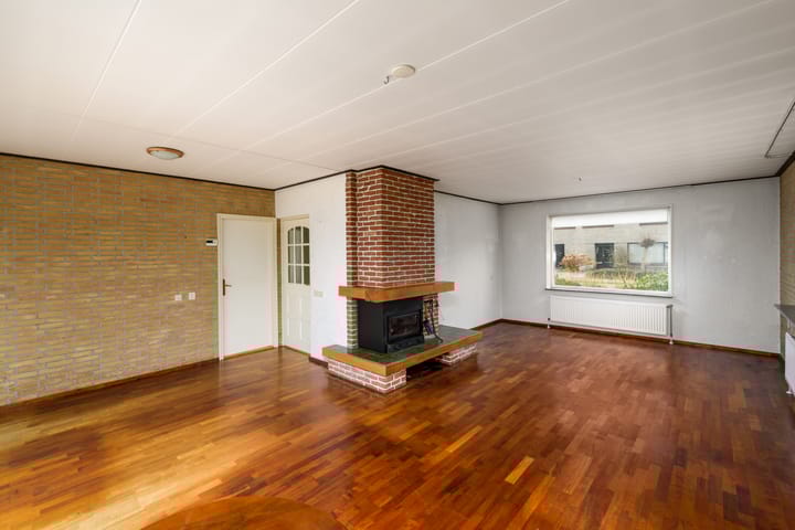 Foto 6 van De Overspitting 38