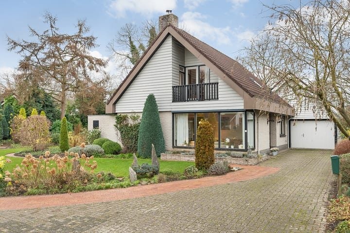 Photo 1 of Vechtvliet 5