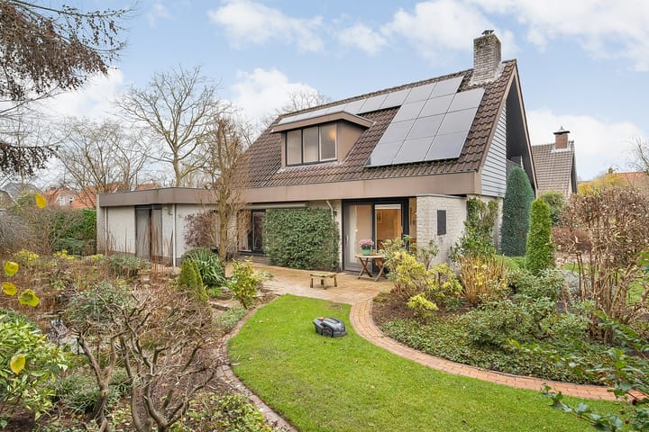 Foto 2 van Vechtvliet 5