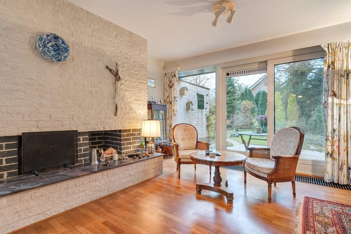 Foto 3 van Vechtvliet 5