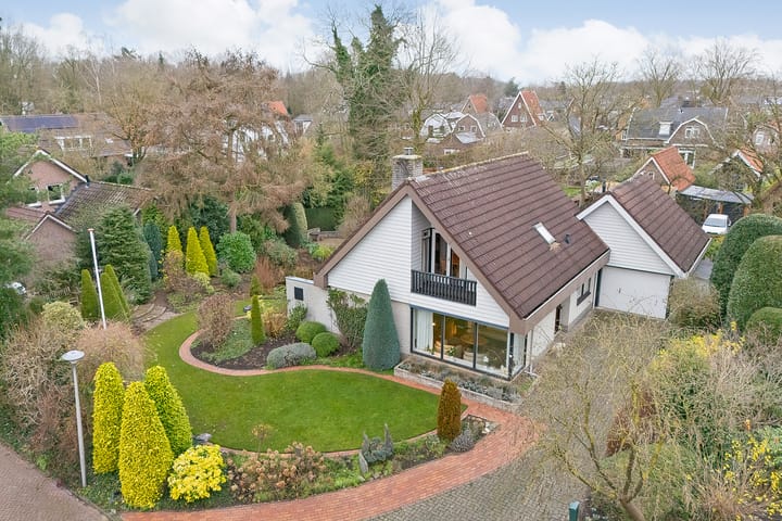 Foto 5 van Vechtvliet 5