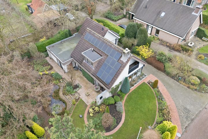 Photo 6 of Vechtvliet 5