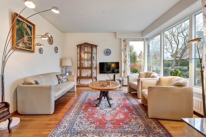 Photo 13 of Vechtvliet 5