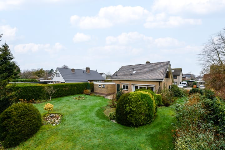 Foto 23 van De Overspitting 38