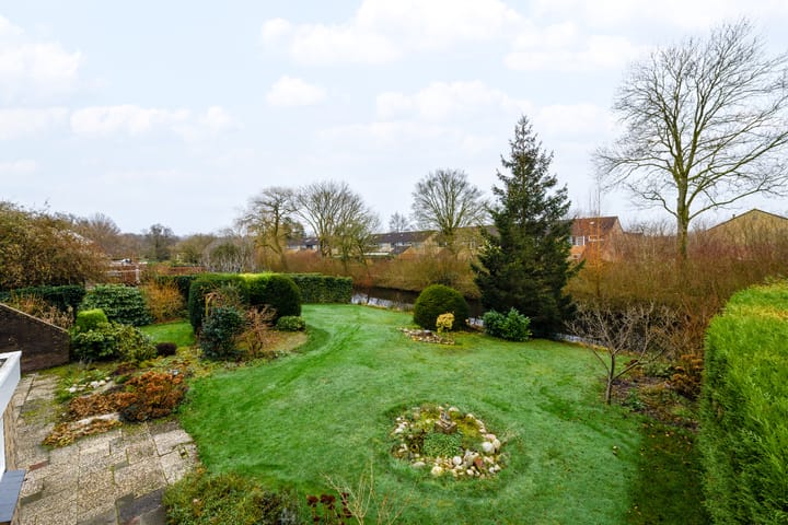 Foto 25 van De Overspitting 38