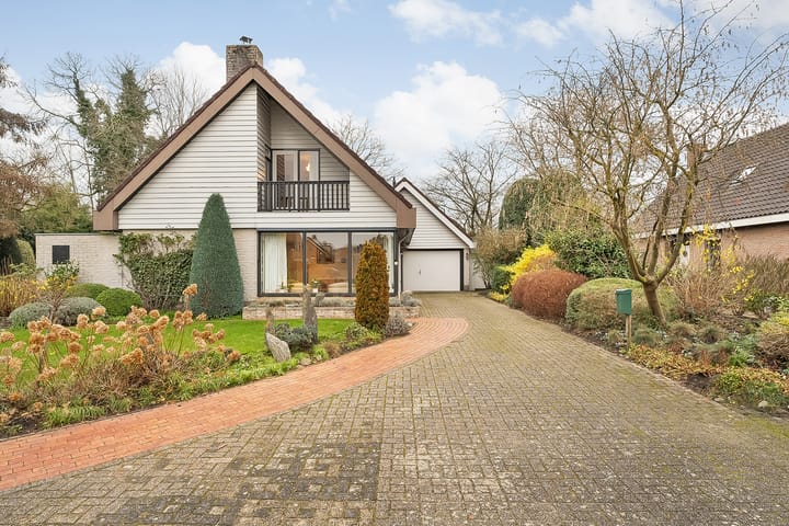 Photo 8 of Vechtvliet 5