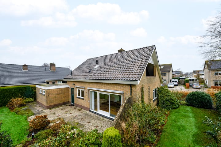 Foto 28 van De Overspitting 38