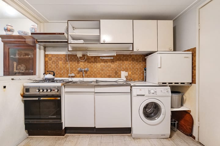 Photo 28 of Vechtvliet 5