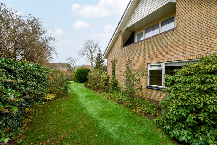 Foto 29 van De Overspitting 38