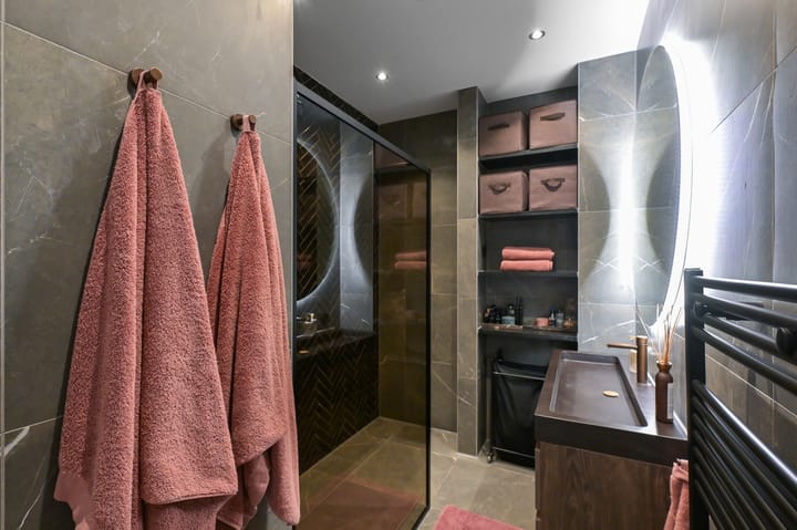 Foto 3 van Dubbelebuurt 2-A9