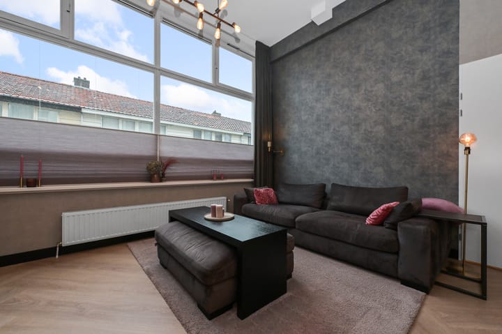 Foto 6 van Dubbelebuurt 2-A9