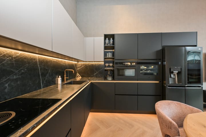 Foto 11 van Dubbelebuurt 2-A9