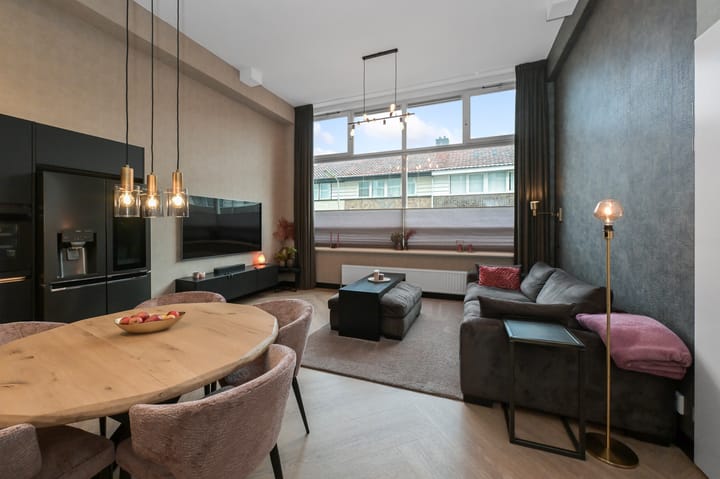 Foto 5 van Dubbelebuurt 2-A9